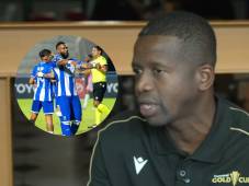 Boniek García le pone un reto a Honduras en Copa Oro 2025 y menciona a la mejor selección de Centroamérica en el presente: que lo pueda hacer excelente