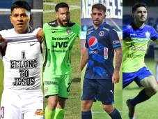 Tabla de posiciones y próxima jornada del Apertura 2023 en la Liga Nacional de Honduras: ¡Clásico trepidante!