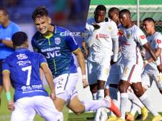 Marathón aprovechará el parón FIFA para disputar un fogueo contra Olimpia en Estados Unidos.