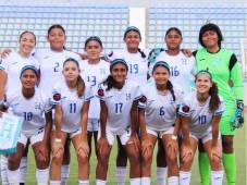 La Sub-17 de Honduras venció a Trinidad y Tobago, pero quedó eliminada rumbo al Mundial de Marruecos: Así quedó la tabla