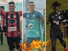 Lone es el único invicto: Estos son los líderes del torneo Apertura 2023 en la Liga de Ascenso de Honduras