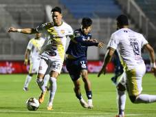 Segundo técnico queda sin trabajo en Liga Nacional: Comienzan a rodar las cabezas en los banquillos