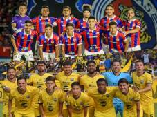 Final inédita en El Salvador, que 20 años después se jugará fuera del estadio Cuscatlán: ¿Por qué la decisión?