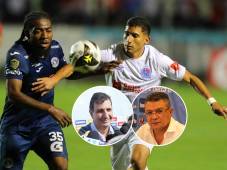 ¿Por qué no se jugará con 12 equipos en la Liga Nacional? Esta es toda la verdad: En la Federación tenemos ese anhelo