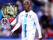 ¿Qué está pasando con Deiby Flores? Un parón de 79 días a nivel de clubes, perdería su puesto en la 'H' y su futuro