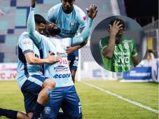 Génesis PN da el batacazo de la jornada ante Marathón y los Perrunos respiran en la lucha por no descender