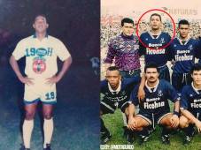 Luto en Motagua: Fallece el exfutbolista hondureño Presley Carson Wood en los Estados Unidos