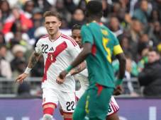 La Selección de Perú es derrotada en el debut de Mano Menezes por potencia africana: ¡se viene Honduras!