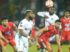 Derrota con tintes de vergüenza: Real Estelí doblega al Olimpia y lo deja cuesta arriba en la Copa Centroamericana