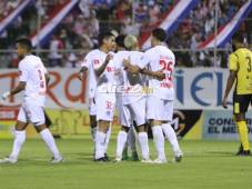 Ganó el tetracampeón: así se vivió el minuto a minuto del triunfo de Olimpia vs Génesis en el inicio del Apertura