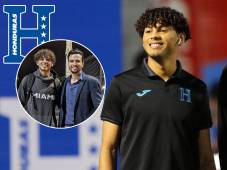 Representante de David Ruiz aclara todo el tema de su ausencia en la ‘H’: “Vamos a dialogar con la Federación de Honduras”