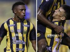 Electrizante: Real España, con golazo olímpico incluido de Vieyra, vence a Victoria y arranca con pie derecho el Apertura 2023