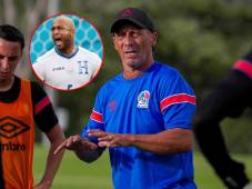 Troglio contesta a ‘Muma’ Bernárdez, el jugador top argentino que le ofrecieron y revela el delantero que fichará