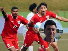 Orlando López da la cara tras el amargo empate y revela los pecados ante Panamá: En cinco minutos regalamos el juego