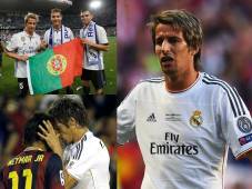 ¡Polémica en Portugal! Exfutbolista del Real Madrid se ha envuelto en cosas ilegalesy ahora se encuentra en problemas. ¿Recuerdas a Fabio Coentrao?