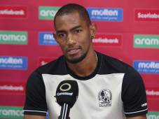 Bengtson amenaza al CAI y resto de equipos: “Sepan que Olimpia va por esa Copa Centroamericana”