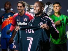 Decidió marcharse del Inter Miami y el equipo contrato otro aliado para Messi en el ataque: estos son los fichajes más destacados para la nueva temporada de la MLS 2025.