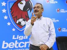 Wuilfredo Guzmán, presidente de la Liga Nacional de Honduras, aseguró que se jugará con 12 clubes en la temporada 25-26.