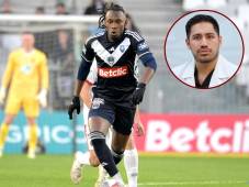 ¡Buenas noticias! Hondureño Alberth Elis muestra mejoría y comienza a salir del coma inducido