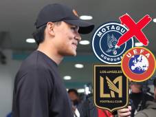 Denil Maldonado habla de su experiencia con Chiellini, de su futuro y confirma a qué equipo tiene como prioridad para firmar