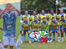 Honduras de El Progreso es el equipo que está cerca de clasificar a los cuartos de final de la Copa Centroamericana.