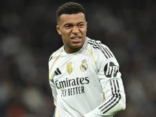 El delantero del Real Madrid marcó este domingo 14 de diciembre, pero sus principales rivales también lo hicieron.