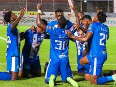 Victoria se arma con todo y suma tres fichajes más: Dos llegan del Olimpia y uno del Marathón