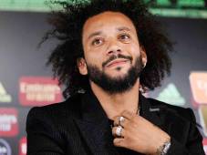 Marcelo Viera no tiene planes de retiro y en 2025 quiere volver a las canchas profesionales.