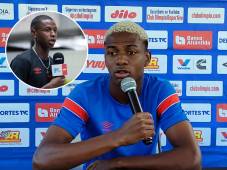 Julián Martínez, previo a la semifinal Olimpia-Génesis, revela quién le da consejos: “Es el que más me dice que no me agrande”