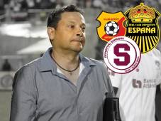 Jeaustin Campos, un técnico lastrado por grandes polémicas que han marcado su prolífica carrera como técnico