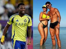 Jhon Durán, fichaje del Al Nassr, no podrá vivir en Arabia Saudita por esta curiosa razón, pero Cristiano Ronaldo es la excepción.