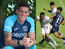 Jonathan Rougier espera el mejor funcionamiento del club, corregir los errores y lograr el boleto a las semifinales de la Copa Centroamericana 2024.