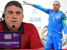 El seleccionador de Costa Rica, el colombiano Luis Suárez, hará una gira por Europa para conocer de primera mano las intenciones de sus seleccionados de cara a la Copa Oro de este año en Estados Unidos.