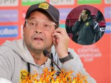 Jeaustin Campos aclara la polémica sobre gesto discriminatorio: Nunca hubo insultos ni altercados