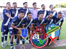 Nicolás Samayoa pasa a engrosar la lista de futbolistas que jugaron en Municipal y Comunicaciones.