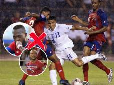 Rambo de León pidió a Calvo y a Wastson que se documentaran antes de hablar.