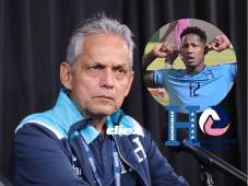 La dura autocrítica de Rueda tras el susto de Honduras vs Bermudas, alaba a Quioto y dice: nos sigue traicionando lo mental
