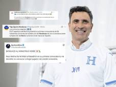Los medios, periodistas y directivos se hicieron sentir en las redes sociales luego de la primera convocatoria del técnico español José Francisco Molina para el amistoso de Honduras ante Perú del 31 de marzo.