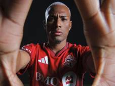 Deiby Flores pasará a una de las ligas que más plagada de figuras está ahora mismo.