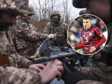 Legionario de Costa Rica se regresa a su país tras activarse la guerra en Ucrania: Bombardeos por su residencia