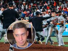 Tigres elimina a los Astros en Grandes Ligas y Mauricio Dubón hizo su análisis después de la caída