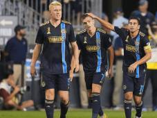 Philadelphia Union golea al Alianza de El Salvador y se citará con el Atlas en cuartos de la Champions de Concacaf