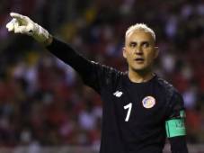 Decisión tomada: Keylor Navas acaba con los rumores y define su regreso a la Selección de Costa Rica