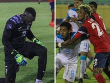 Cuba amarga a Honduras en el Caribe y obliga a La H a ganar en Tegucigalpa para clasificar a cuartos en la Nations League