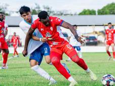 Horarios, fechas y los partidos de vuelta de los octavos de final de la Liga de Ascenso: el campeón en problemas