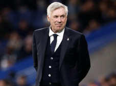 Carlo Ancelotti empezó su carrera de entrenador en 1992 y en la actualidad es de los mejores en el mundo del fútbol.