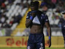 Motagua cede empate ante Olancho FC y pifia nuevamente de local al dejar escapar el liderato del torneo