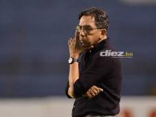 Salomón Nazar aduce que si las cosas no se le dan en el Marathón, se hará a un costado.