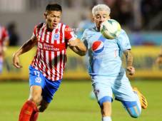 Final de vuelta de Liga Nacional de Honduras: Día, hora, boletos y reglamento para el juego entre Olimpia y Motagua