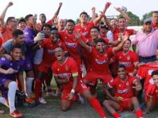 La Real Sociedad se salvó del descenso y en esta nueva temporada promete dar mayor batalla.